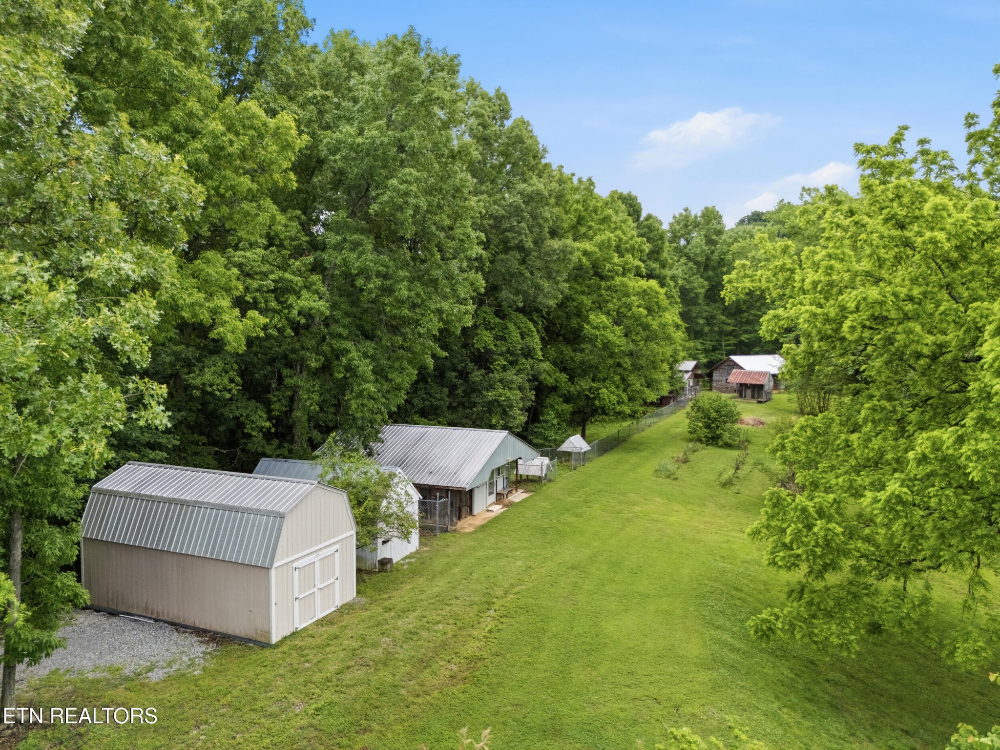 530 Blockhouse Road Maryville, TN 37803 - Photo 57 of 60