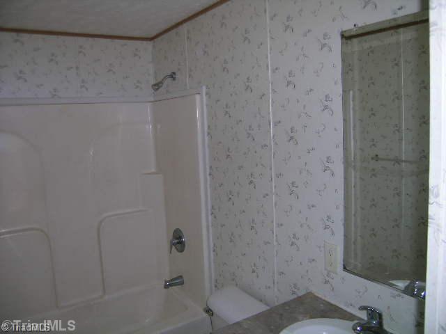 390 Henry Road Madison, NC 27025 - Photo 8 of 9 Other Bath.