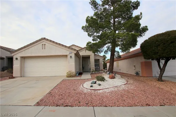 $439,900 | 2154 High Mesa Drive, Henderson, NV 89012