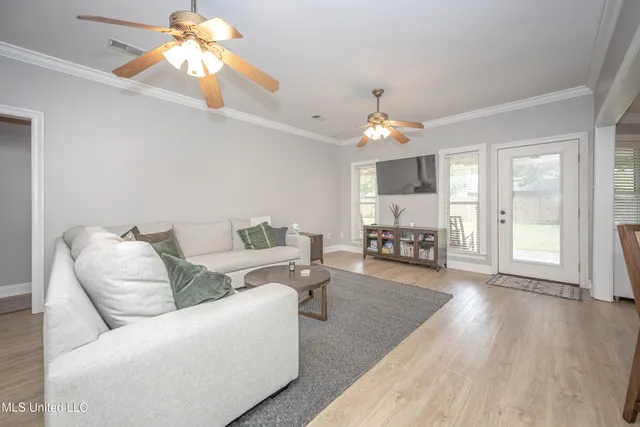 $310,000 | 7321 Ieke Circle, Diamondhead, MS 39525