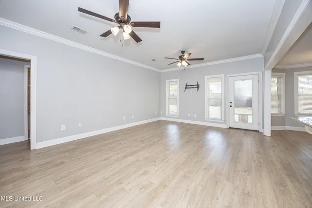 $310,000 | 7321 Ieke Circle, Diamondhead, MS 39525