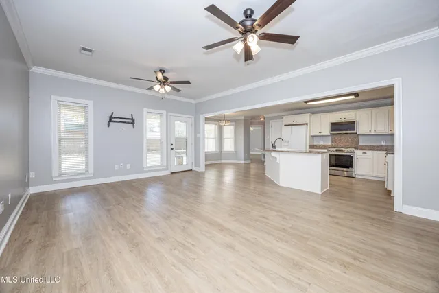 $310,000 | 7321 Ieke Circle, Diamondhead, MS 39525