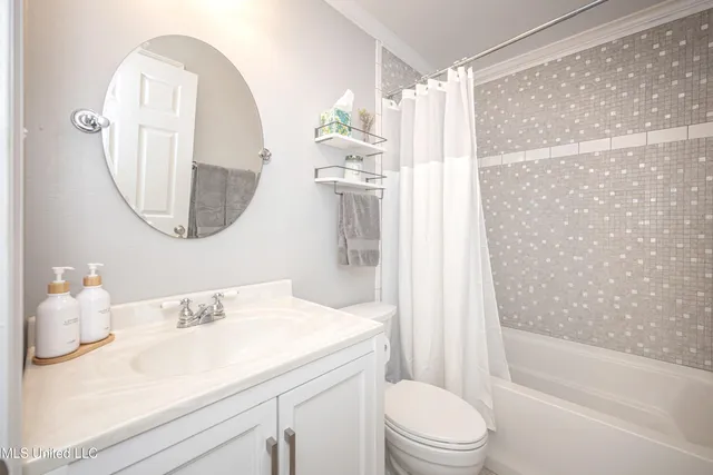 $310,000 | 7321 Ieke Circle, Diamondhead, MS 39525