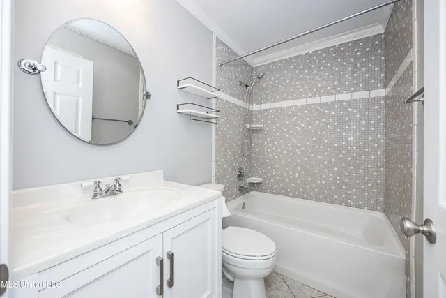 $310,000 | 7321 Ieke Circle, Diamondhead, MS 39525