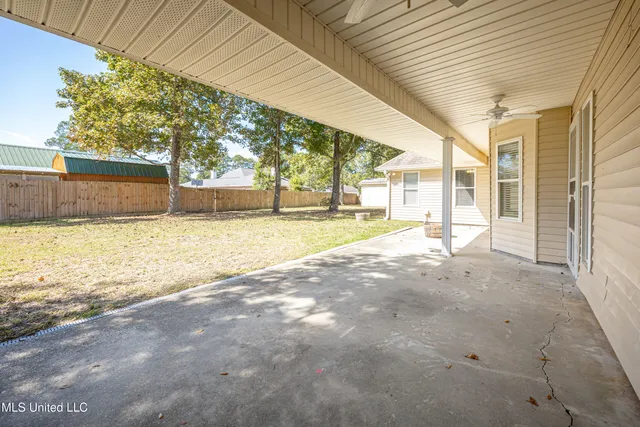 $310,000 | 7321 Ieke Circle, Diamondhead, MS 39525