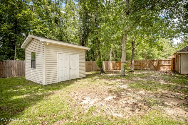 $310,000 | 7321 Ieke Circle, Diamondhead, MS 39525