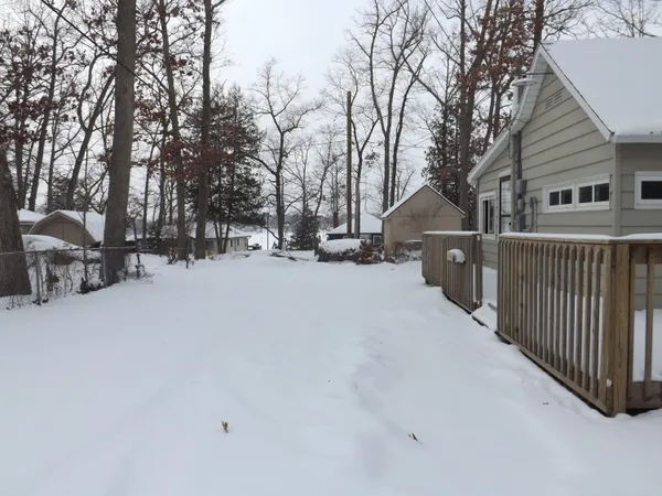 $89,900 | 163 Lincoln Alley, Vestaburg, MI 48891