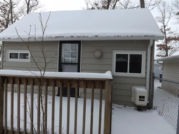 $89,900 | 163 Lincoln Alley, Vestaburg, MI 48891