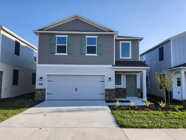 $2,150 | 3898 Amers Loop, Haines City, FL 33844