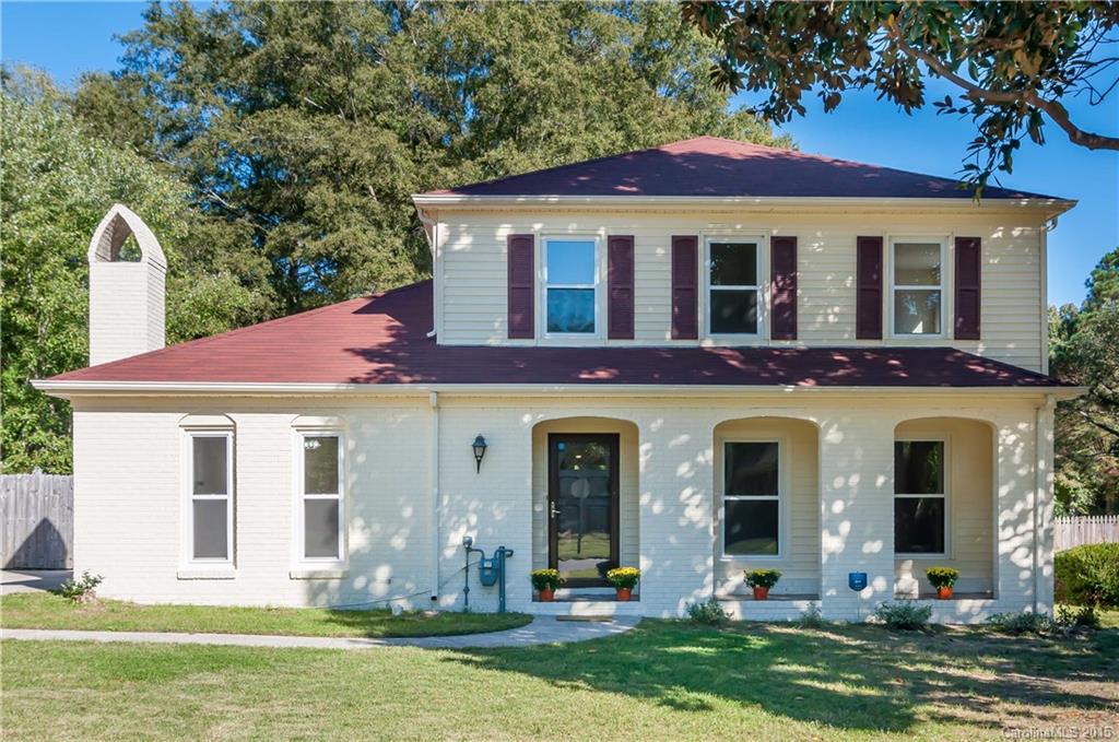 6801 Stoney Ridge Road, Unit 35 Matthews, NC 28104 - Photo 1 of 20 Gallery Image 1