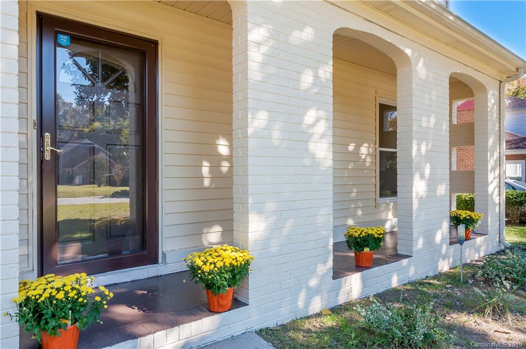 6801 Stoney Ridge Road, Unit 35 Matthews, NC 28104 - Photo 2 of 20 Gallery Image 2