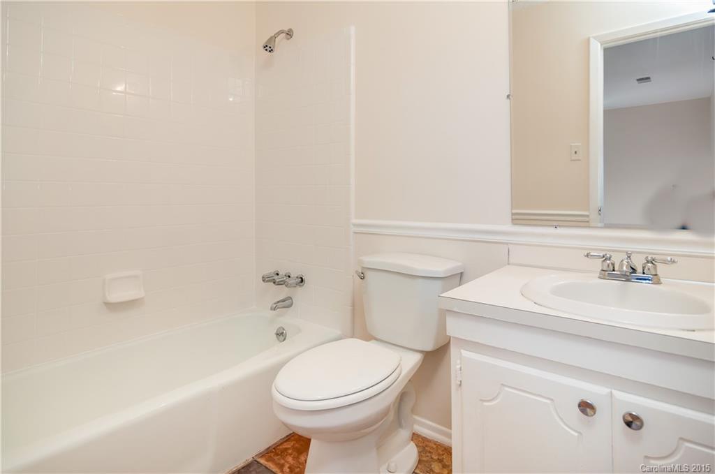 6801 Stoney Ridge Road, Unit 35 Matthews, NC 28104 - Photo 16 of 20 Gallery Image 16