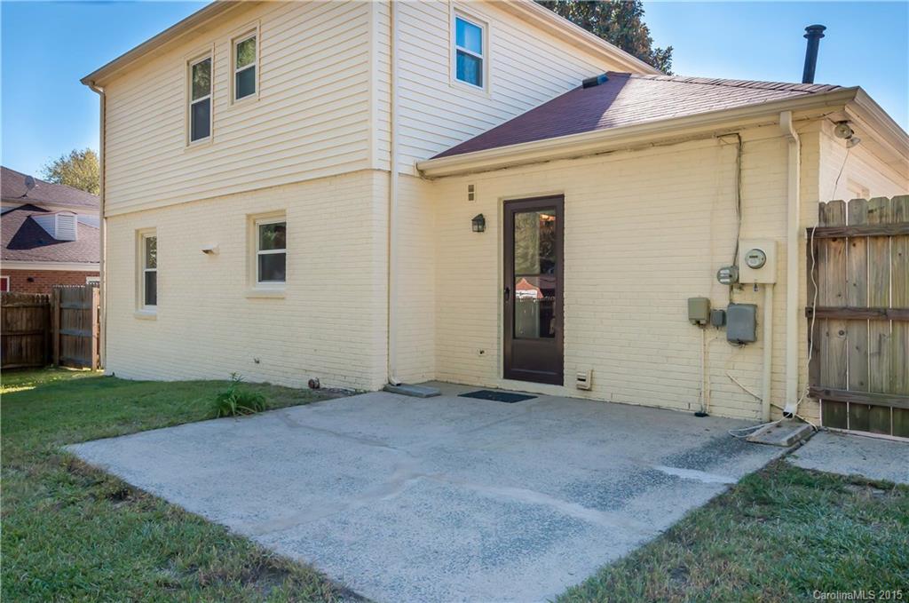 6801 Stoney Ridge Road, Unit 35 Matthews, NC 28104 - Photo 19 of 20 Gallery Image 19