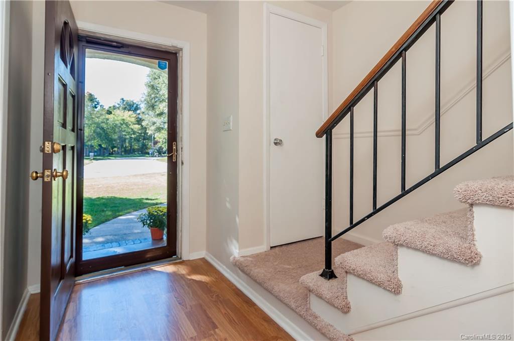 6801 Stoney Ridge Road, Unit 35 Matthews, NC 28104 - Photo 3 of 20 Gallery Image 3