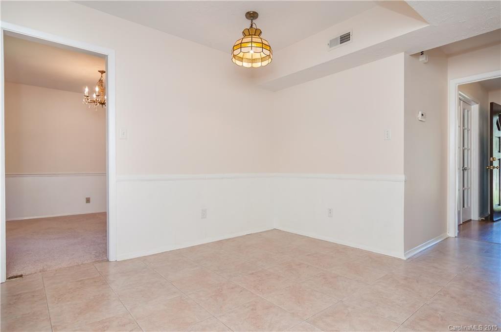6801 Stoney Ridge Road, Unit 35 Matthews, NC 28104 - Photo 9 of 20 Gallery Image 9
