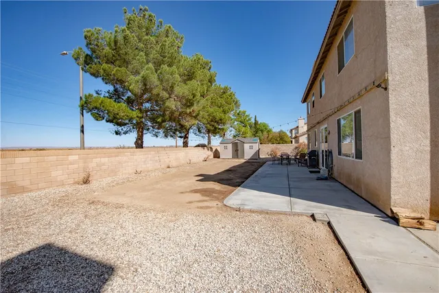 $545,000 | 1633 Regents Street, Lancaster, CA 93534