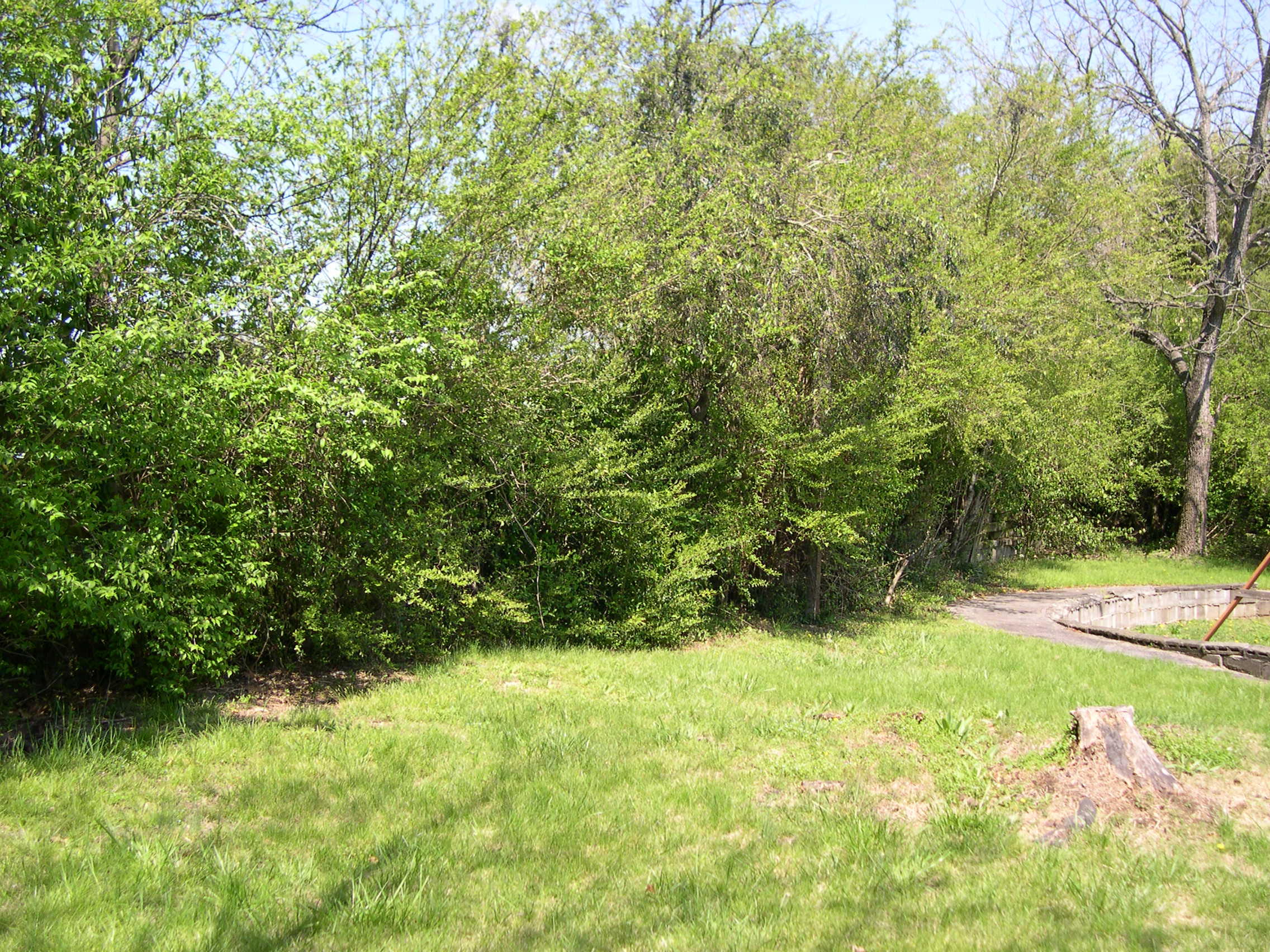 3617 Cline Road Chattanooga, TN 37412 - Photo 16 of 16 back