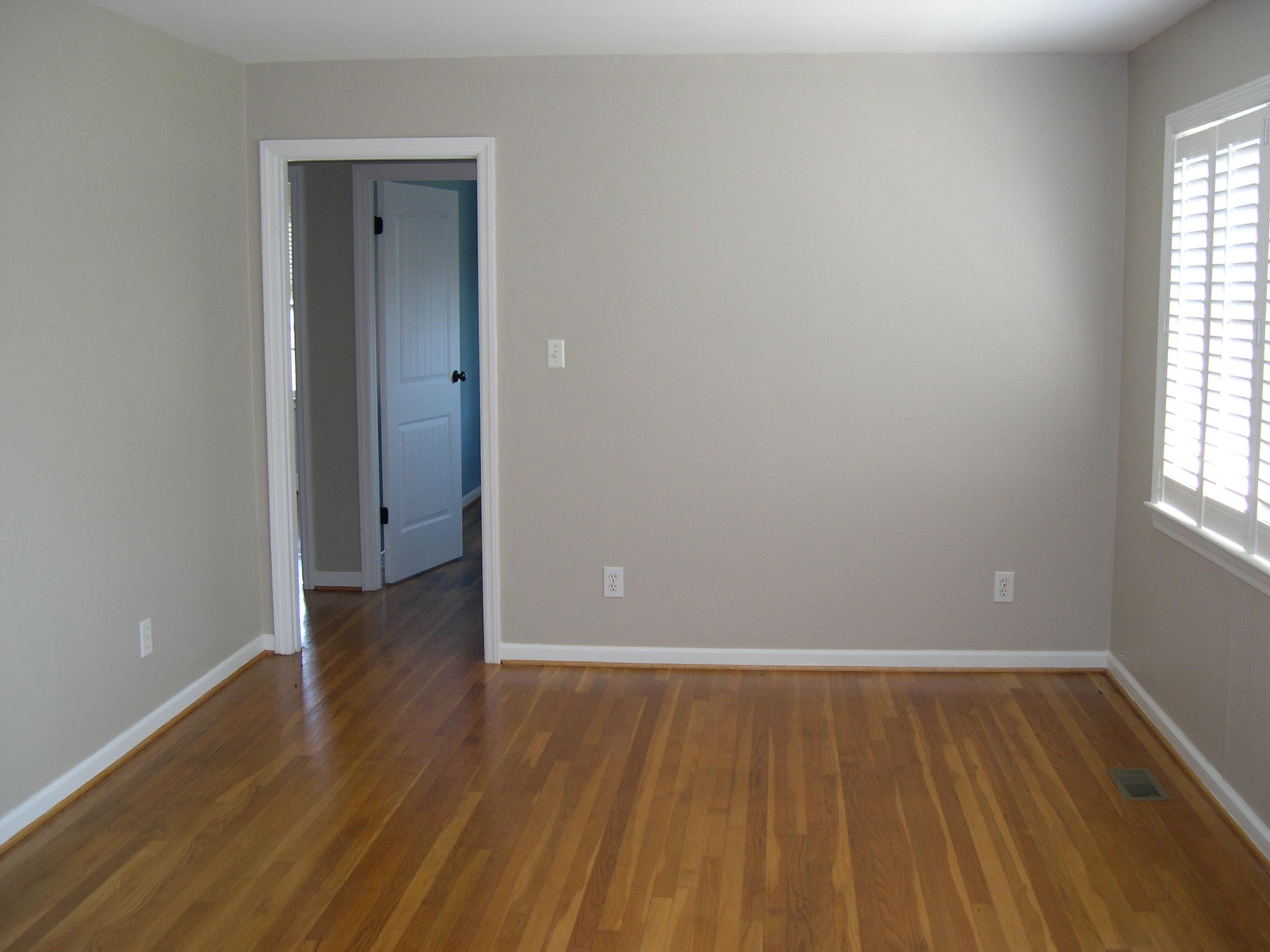 3617 Cline Road Chattanooga, TN 37412 - Photo 3 of 16 living 1