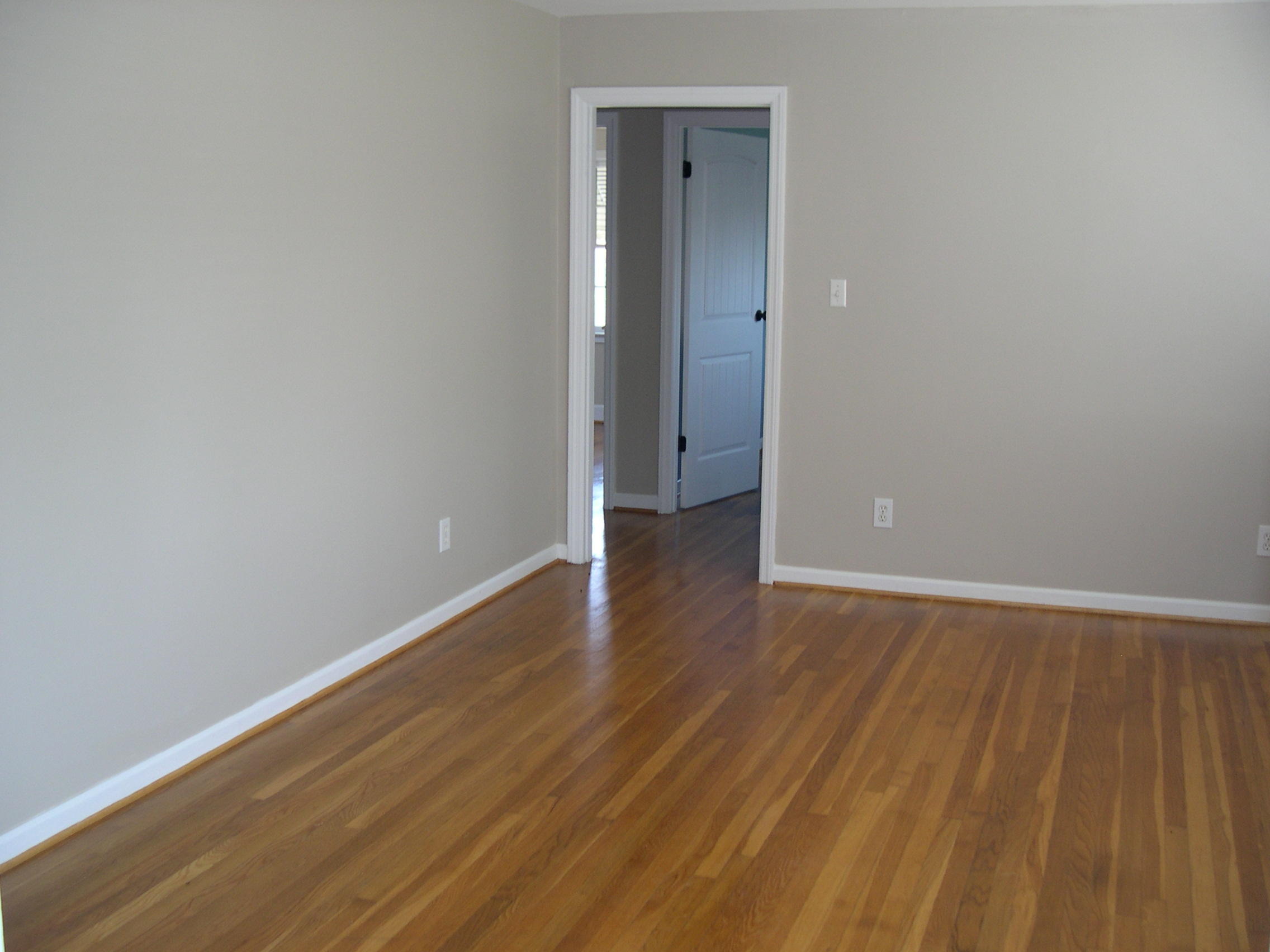 3617 Cline Road Chattanooga, TN 37412 - Photo 4 of 16 living