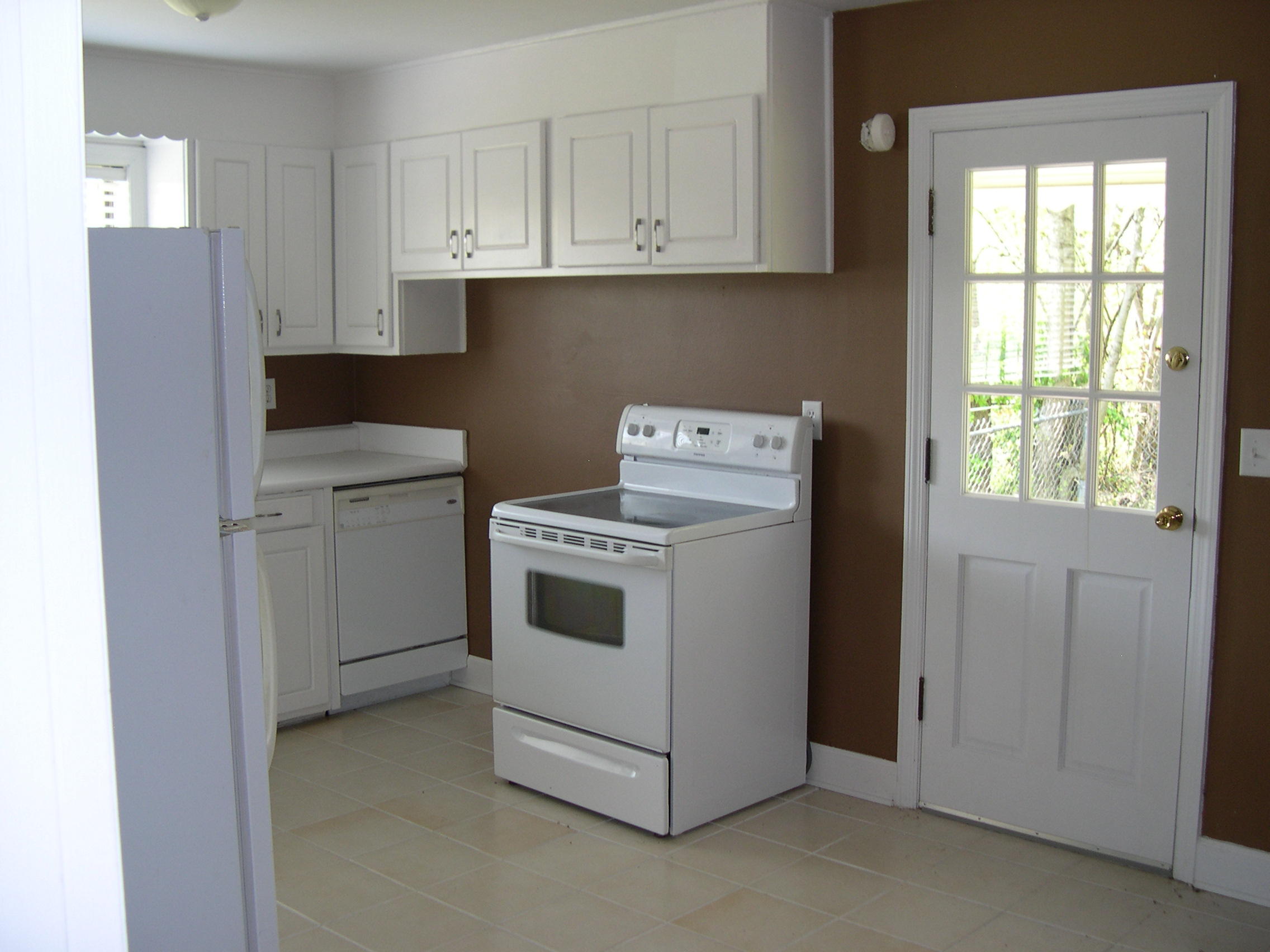 3617 Cline Road Chattanooga, TN 37412 - Photo 5 of 16 kitchen