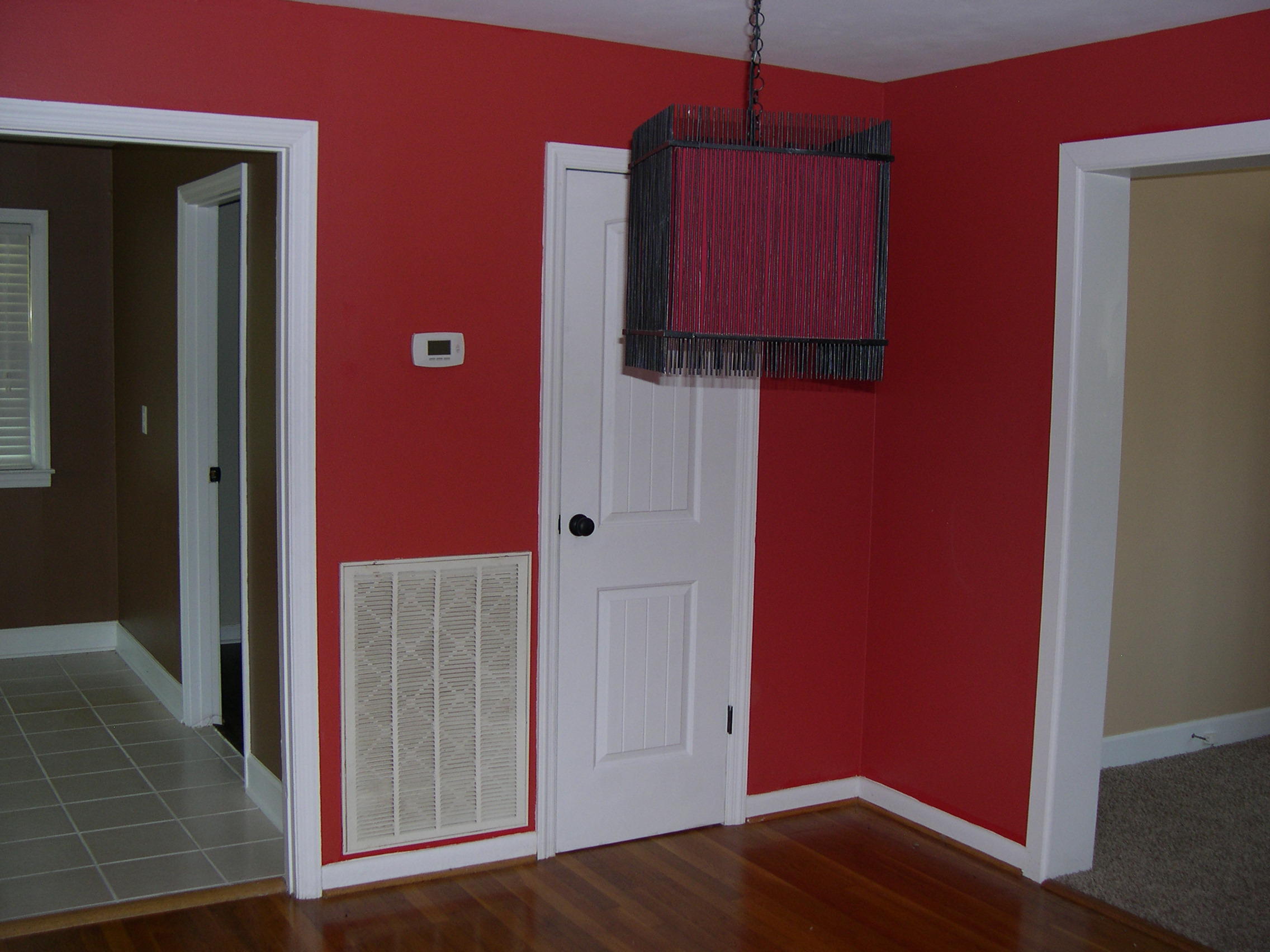 3617 Cline Road Chattanooga, TN 37412 - Photo 8 of 16 dining