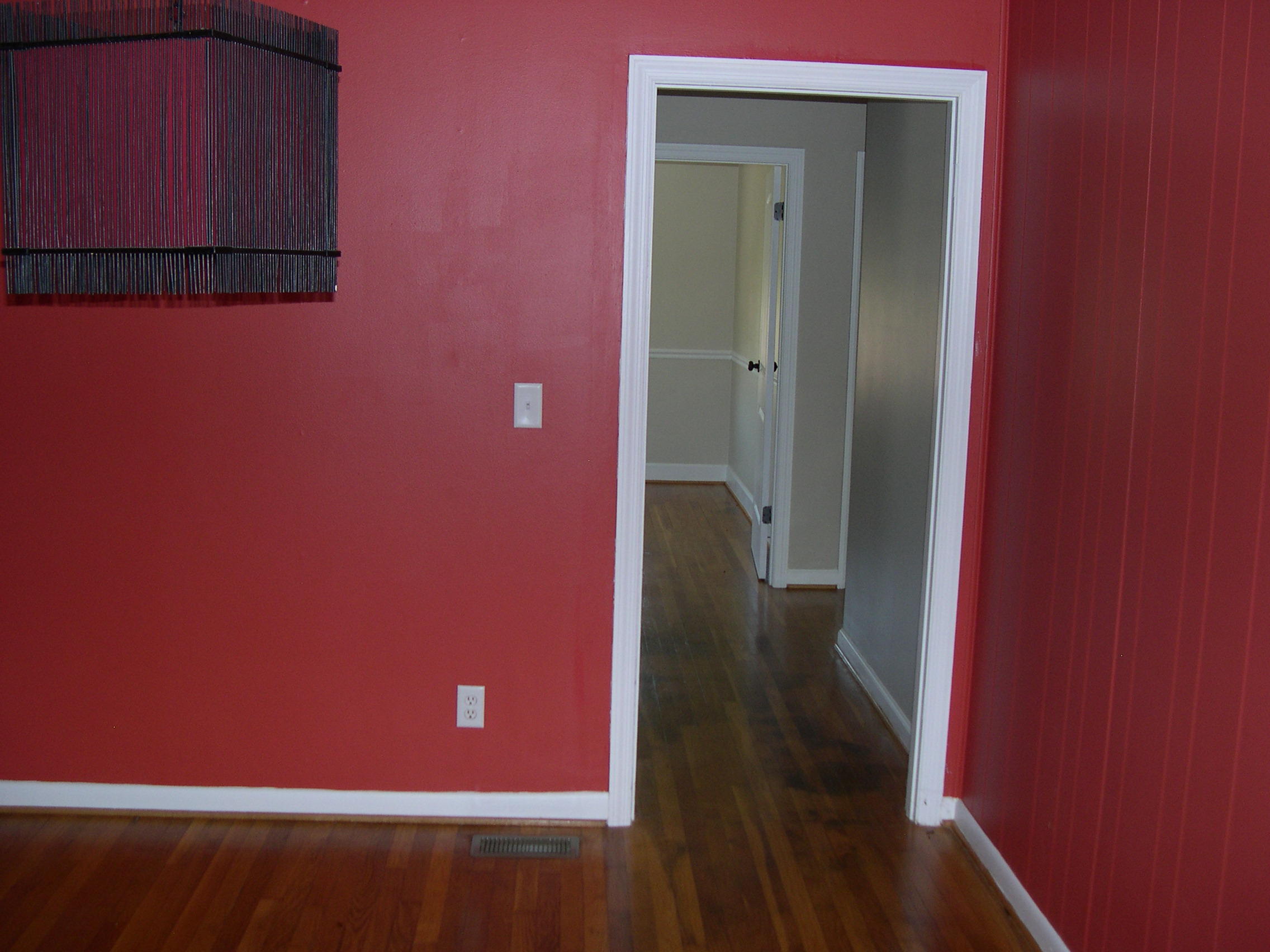 3617 Cline Road Chattanooga, TN 37412 - Photo 9 of 16 dining1