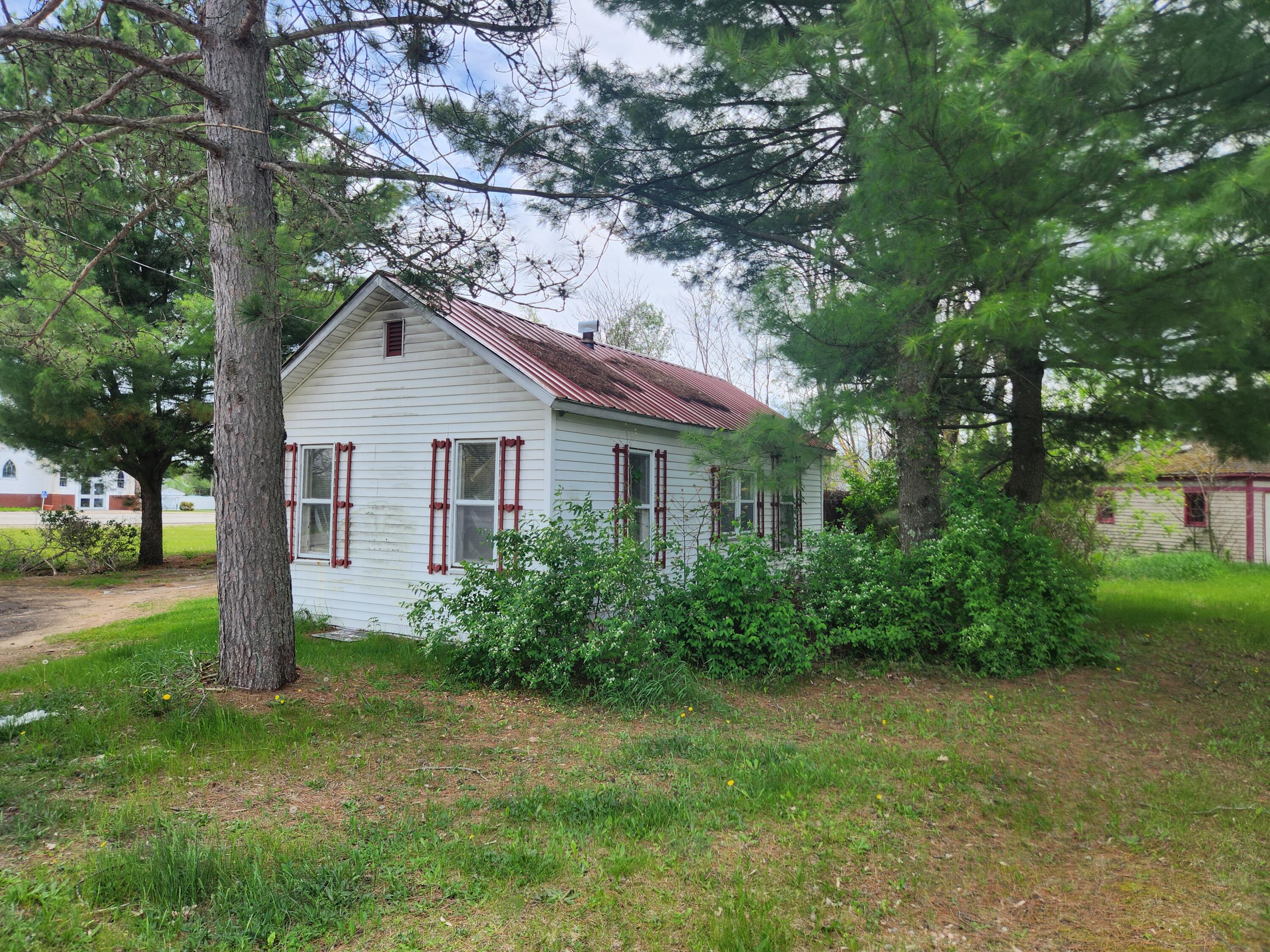 575 8th Street Baldwin, MI 49304 - Photo 2 of 12 20260519_140757