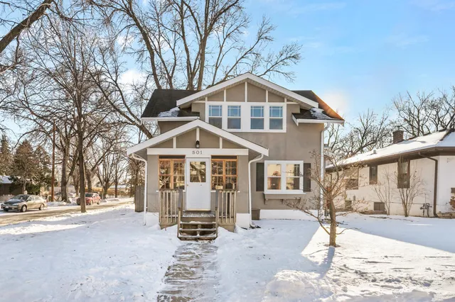 $399,900 | 501 West 53rd Street, Minneapolis, MN 55419