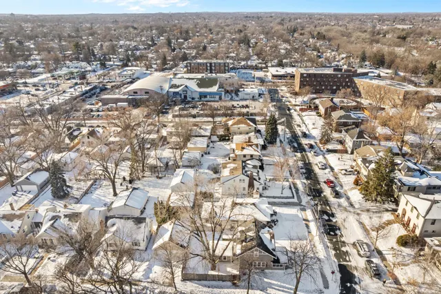 $399,900 | 501 West 53rd Street, Minneapolis, MN 55419