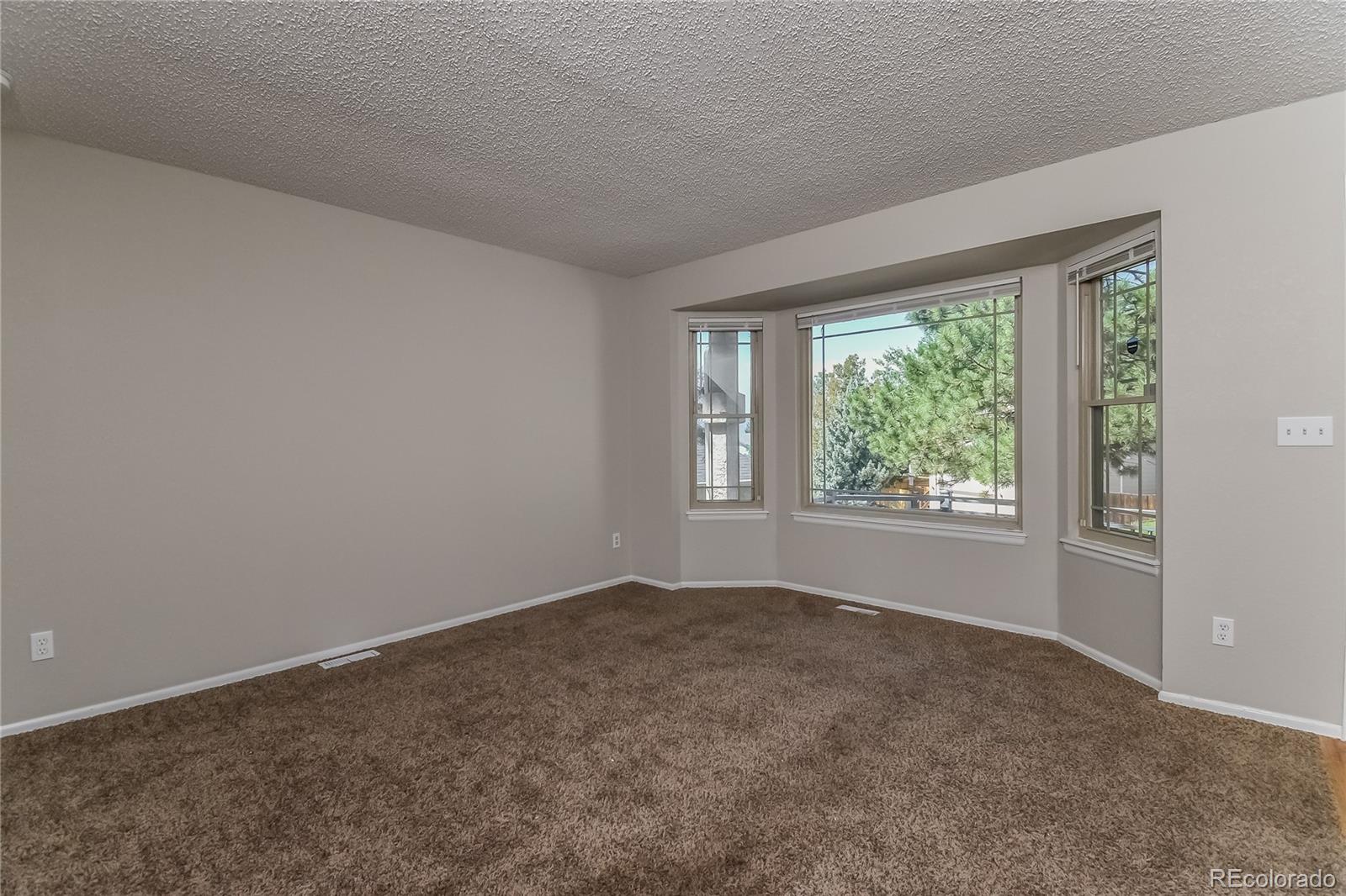 5245 Quasar Court Colorado Springs, CO 80917 - Photo 9 of 18 an empty room with a window