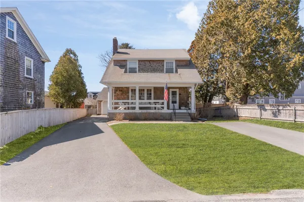 $25,000 | 193 Coggeshall Avenue, Newport, RI 02840