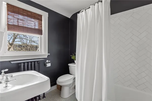 $25,000 | 193 Coggeshall Avenue, Newport, RI 02840