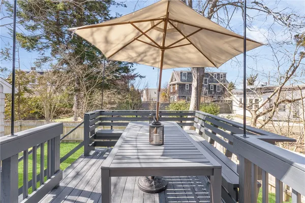 $25,000 | 193 Coggeshall Avenue, Newport, RI 02840