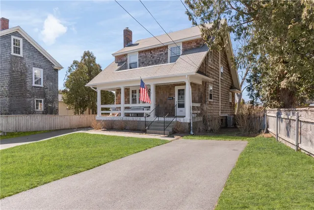 $25,000 | 193 Coggeshall Avenue, Newport, RI 02840
