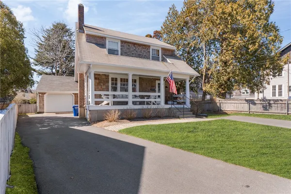 $25,000 | 193 Coggeshall Avenue, Newport, RI 02840
