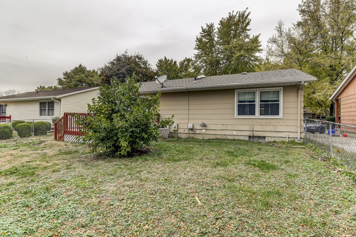 2912 Somerton Road Springfield, IL 62702 - Photo 31 of 32