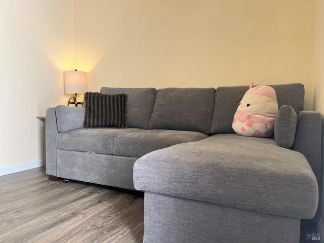 $119,000 | 22900 Sylvan Way, Unit F, Monte Rio, CA 95462