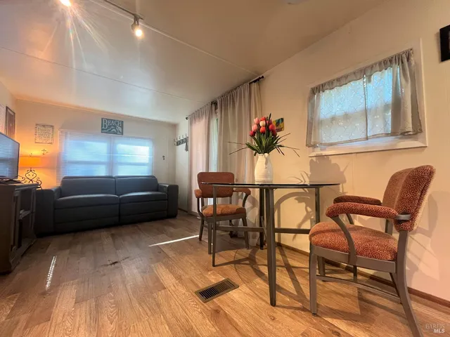 $119,000 | 22900 Sylvan Way, Unit F, Monte Rio, CA 95462