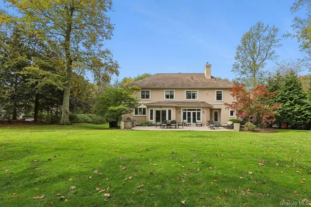 $1,699,000 | 39 Oxford Drive, Montebello, NY 10901