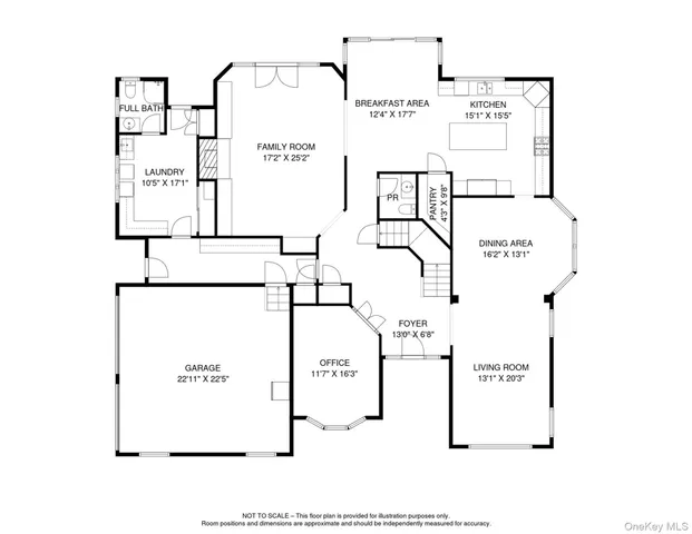 $1,699,000 | 39 Oxford Drive, Montebello, NY 10901