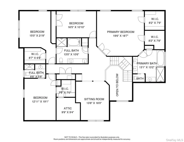 $1,699,000 | 39 Oxford Drive, Montebello, NY 10901