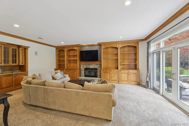 $1,699,000 | 39 Oxford Drive, Montebello, NY 10901