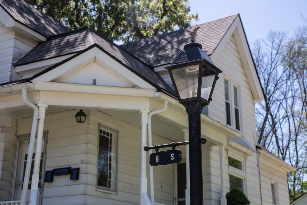 8 South Normal Street Ypsilanti, MI 48197 - Photo 2 of 42 Photo 2