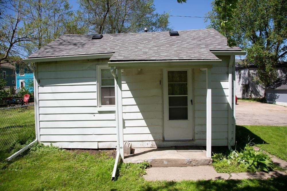 8 South Normal Street Ypsilanti, MI 48197 - Photo 42 of 42 Photo 42