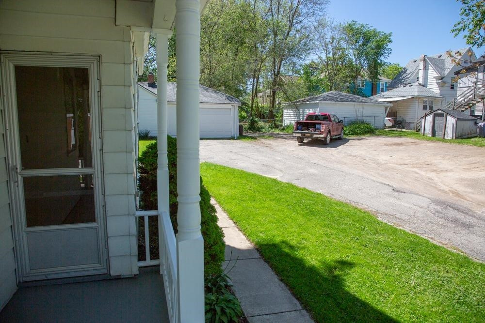 8 South Normal Street Ypsilanti, MI 48197 - Photo 7 of 42 Photo 7