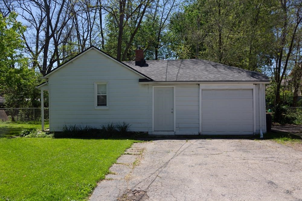 8 South Normal Street Ypsilanti, MI 48197 - Photo 8 of 42 Photo 8