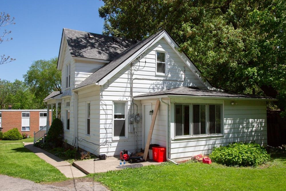 8 South Normal Street Ypsilanti, MI 48197 - Photo 9 of 42 Photo 9