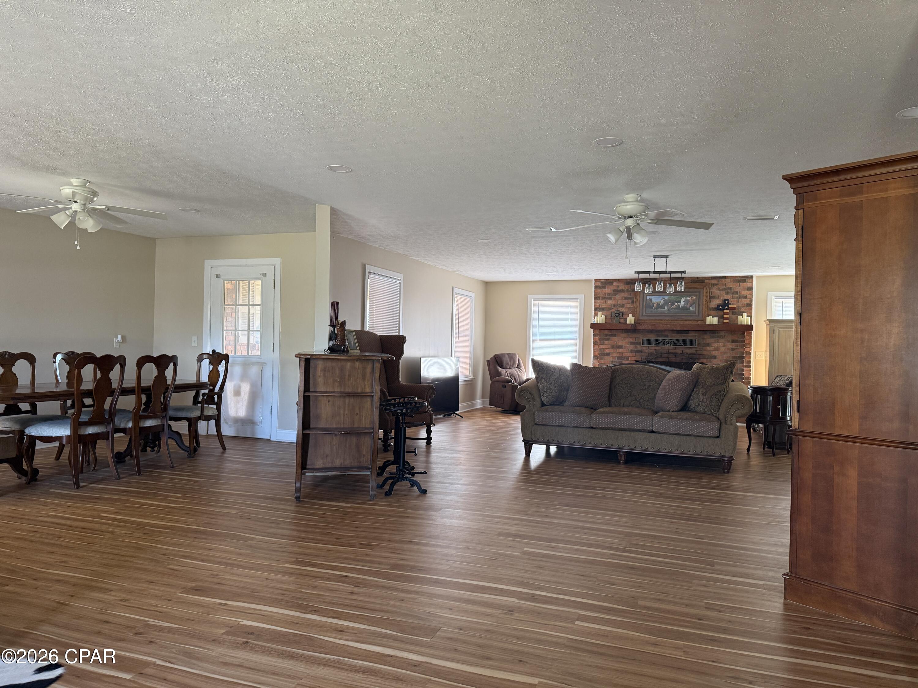 10342 Brown Road Fountain, FL 32438 - Photo 36 of 38