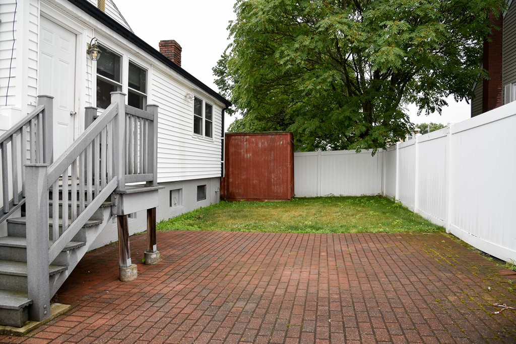 144 Rumney Road Revere, MA 02151 - Photo 26 of 26 Gallery Image 26