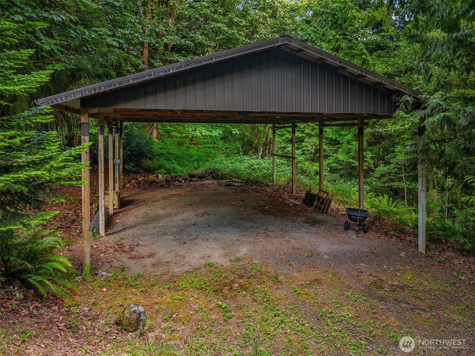 29404 Northeast 178th Place Duvall, WA 98019 - Photo 34 of 40